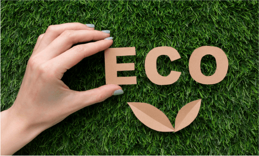 eco-word-grass