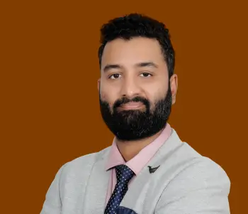 Chintan Gohel